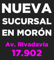 Sexshop En Ituizango Sucursal Moron Av Rivadavia