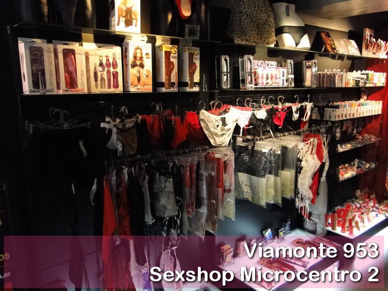 Sexshop En Ituizango Microcentro 2
