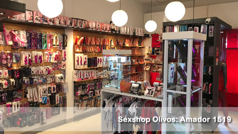 Sexshop En Ituizango Olivos