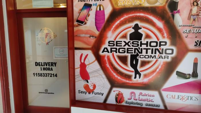 Sexshop En Ituizango Pilar