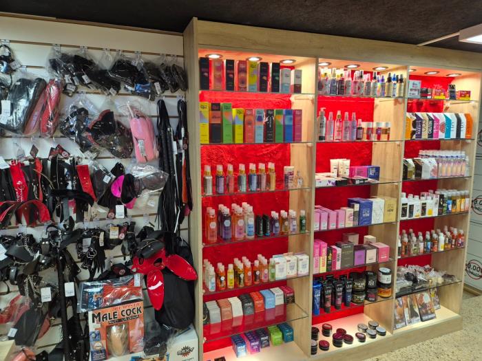 Sexshop En Ituizango Tigre
